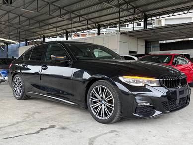 Bmw 320i 2.0 M SPORT (A)