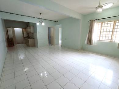 BOOKING RM1K 🔥 LEVEL 1 Sri Baiduri Apartment Bukit Indah, Ampang