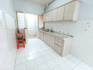 BOOKING RM1K 🔥 LEVEL 1 Sri Baiduri Apartment Bukit Indah, Ampang