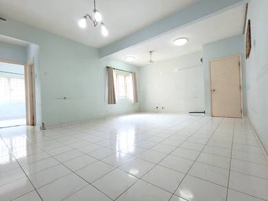 BOOKING RM1K 🔥 LEVEL 1 Sri Baiduri Apartment Bukit Indah, Ampang