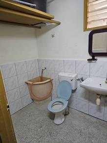 Happy garden flat/kuchai/oug/sri petaling