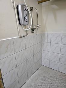 Happy garden flat/kuchai/oug/sri petaling
