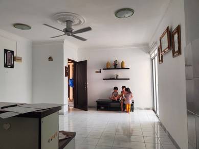 Ampang Sewa