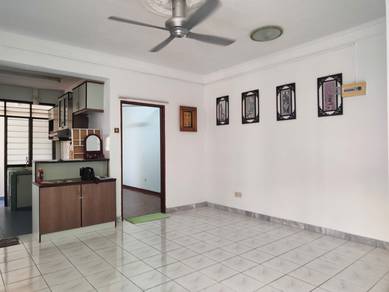 Ampang Sewa