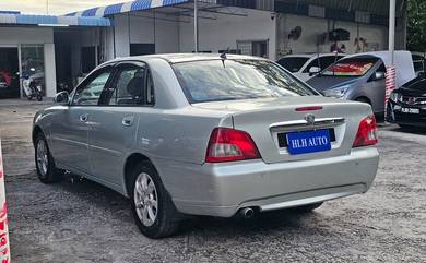 Proton WAJA 1.6 (M) Tip Top Condition