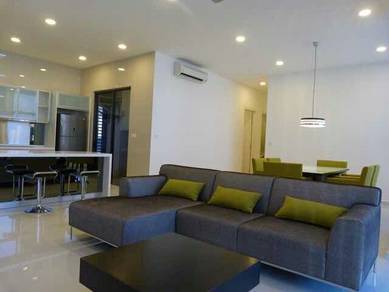 Setapak Riviera Below Market Price