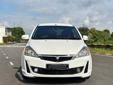 Proton EXORA 1.6 BOLD STANDARD (A)