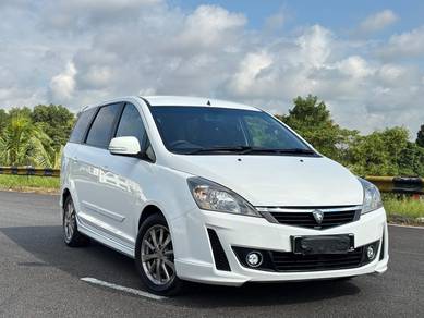 Proton EXORA 1.6 BOLD STANDARD (A)