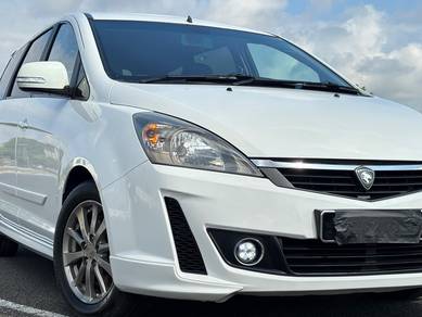 Proton EXORA 1.6 BOLD STANDARD (A)