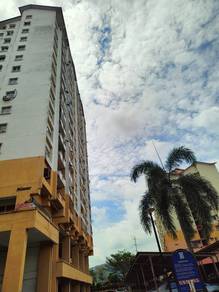 Ampang Merdeka Villa For Sale