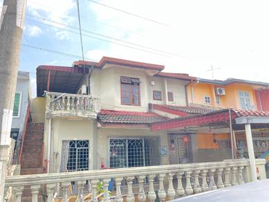 (✅HOT DEAL✅) ENDLOT 32x55 Intan Baiduri Selayang Kepong