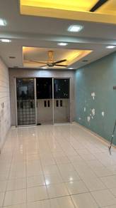 Apartment Laguna Biru ( Below Mv 🔥🔥🔥) Full loan ✔️