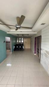 Apartment Laguna Biru ( Below Mv 🔥🔥🔥) Full loan ✔️