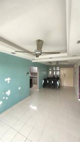 Apartment Laguna Biru ( Below Mv 🔥🔥🔥) Full loan ✔️