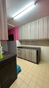 Apartment Laguna Biru ( Below Mv 🔥🔥🔥) Full loan ✔️