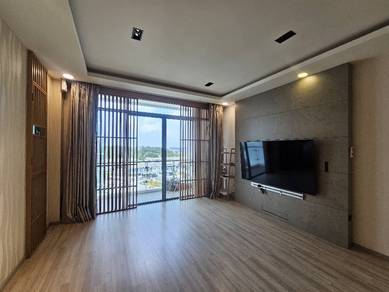The Park Residence (3+1 Bedrooms) @ Tabuan Tranquility, Kuching