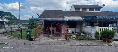 Simee Freehold Single Storey Terrace Corner House For Sales
