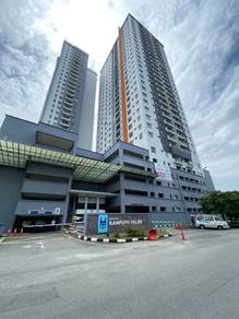 Residensi Kampung Paloh Fully Furnished Unit For Sales