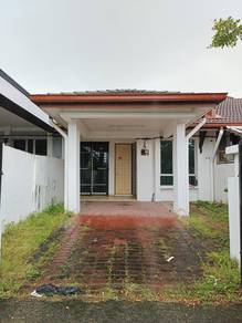 FREEHOLD❗️Single Storey Bandar Bukit Raja @ Jalan Makyong Klang