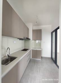 Taman Wahyu Brand New Lake City Baron 1129sf Partly Lake View (2CP)