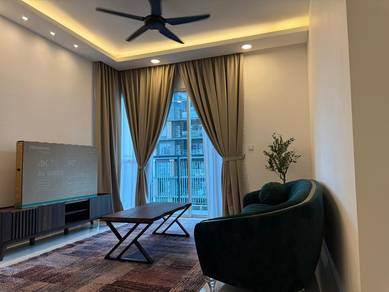 Inspirasi Mont Kiara Condominium, Mont Kiara, Kuala Lumpur