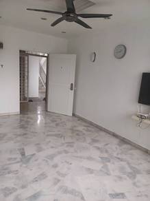 Fairville Apartment USJ 22 RENOVATED near LRT STATION