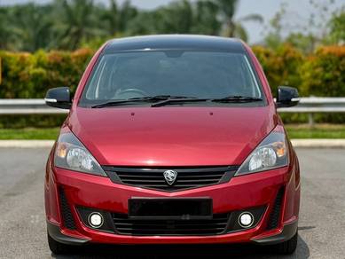 -2019 Proton EXORA 1.6 PREMIUM (A) MPV Full Loan