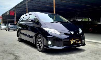 Toyota ESTIMA 2.4 AERAS BANYAK UNIT PILIH 🔥