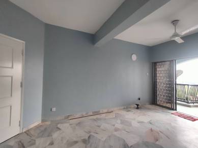 Spacious Sri Ledang For Sale