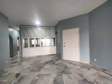 Spacious Sri Ledang For Sale