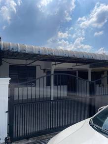 Single Storey Terrace Taman Sri Limau, Lunas Kedah