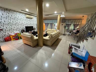 (✅FAST GRAB✅) 22x70 Intan Baiduri Kepong Selayang Jaya Utama Renovated