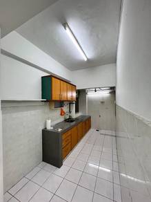 3r2b1p unit@Balakong Taman Kasturi C180,net to MRT Station