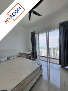 [Sept Promo] Medium Room @ Imperial Grande Condo, Bayan Lepas