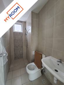 [Sept Promo] Medium Room @ Imperial Grande Condo, Bayan Lepas