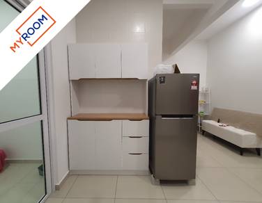 [Sept Promo] Medium Room @ Imperial Grande Condo, Bayan Lepas