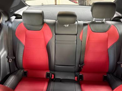 Mercedes Benz A250 2.0 AMG LINE (A)