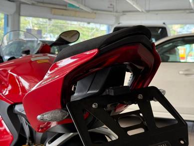 2025 Unreg Ducati Panigale V2 "Free 4Yrs Warranty