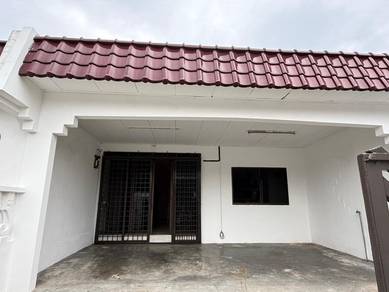 Taman Johor Jaya Single Storey Terrace Mount Austin Full Loan