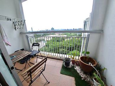 [High Level] Astana Lumayan Condominium, Bandar Sri Permaisuri, Cheras