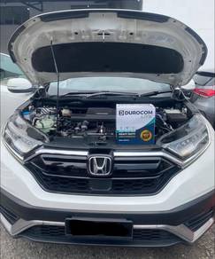 bateri kereta car battery pagi sampai malam