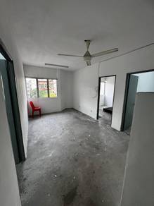 Rista Villa Apartment For Rent Putra Perdana, 2nd Floor Walk Up