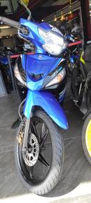 Yamaha EZ 115 -USED