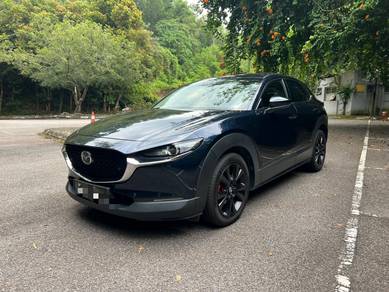 Mazda CX-30 G HIGH 2.0L (A) 2WD FULL LOAN