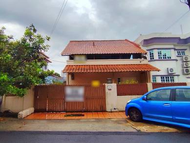 WOW !! FH Semi-D 2-Sty 3200sf @ Taman Cheras Permata, SAVE RM 265K