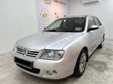 Proton WAJA 1.6 CPS (A)