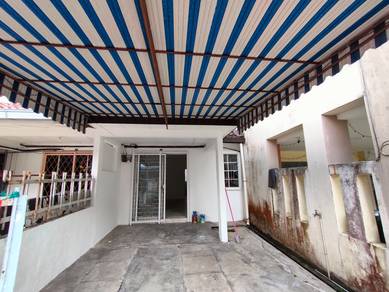 Freehold Sri Gombak Fasa 9