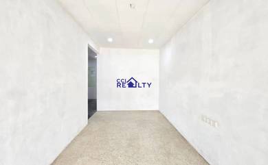 1 TINGKAT LAWA🔥REFURBISHED💥HOT AREA✅ Taman Keenways , Bukit Mertajam