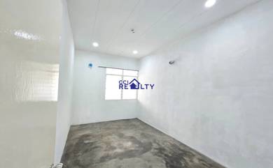 1 TINGKAT LAWA🔥REFURBISHED💥HOT AREA✅ Taman Keenways , Bukit Mertajam