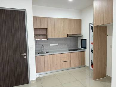 M Vertica 3Room Partially Furnished, Ready To Move In